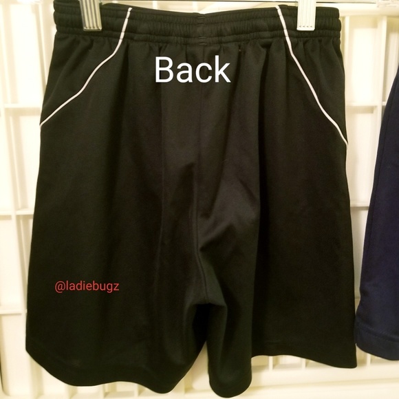 Nike, Adidas, Umbro Soccer Shorts & Socks Bundle - Picture 3 of 8